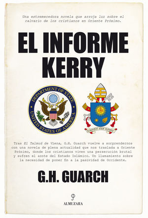 INFORME KERRY, EL  (OFERTA)