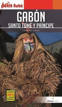 GABON, SANTO TOME Y PRINCIPE