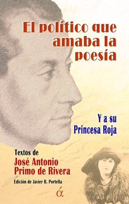 EL POLÍTICO QUE AMABA LA POESÍA