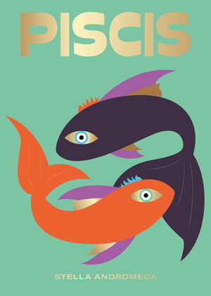 PISCIS - CINCO TINTAS