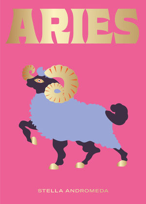 ARIES - CINCO TINTAS