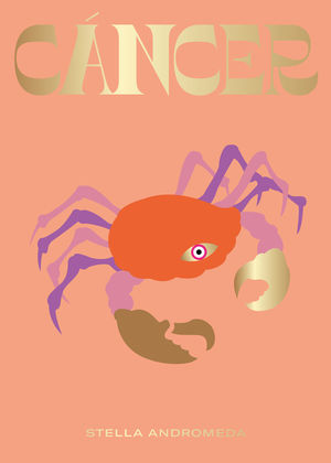 CANCER - CINCO TINTAS