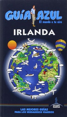 IRLANDA