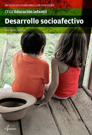 DESARROLLO SOCIOAFECTIVO (ALTAMAR)