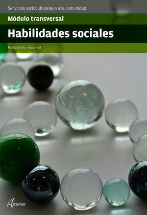 HABILIDADES SOCIALES (ALTAMAR)