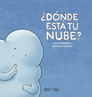 ¿DÓNDE ESTÁ TU NUBE?