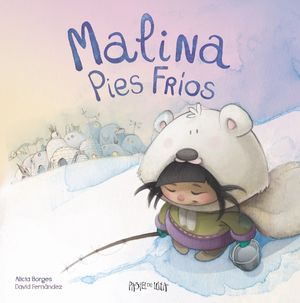 MALINA PIES FRÍOS