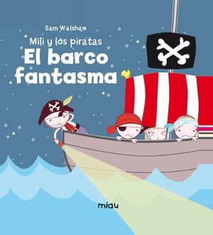 MILI Y LOS PIRATAS 2