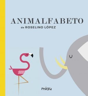 ANIMALFABETO