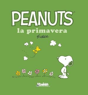 PEANUTS LA PRIMAVERA