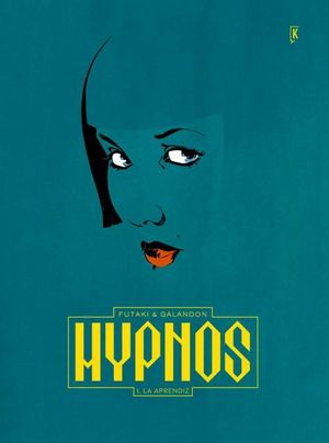 HYPNOS VOL.I LA APRENDIZA - KRAKEN