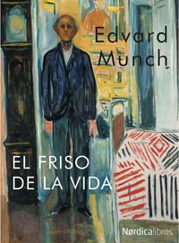 FRISO DE LA VIDA,EL 2ªED