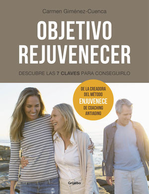 OBJETIVO REJUVENECER