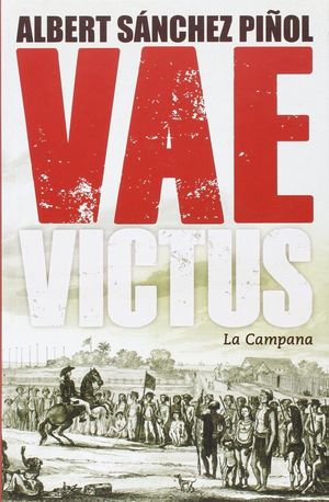 VAE VICTUS (EDICIÓN EN CASTELLANO)