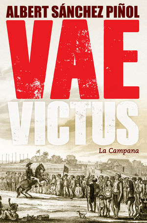 VAE VICTUS (CASTELLANO)
