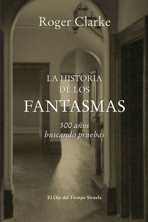 LA HISTORIA DE LOS FANTASMAS