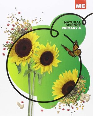 NATURAL SCIENCE 4ºEP STS COMPLETO (BYME)