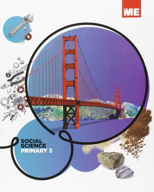 SOCIAL SCIENCE 3ºEP STS COMPLETO (BYME)