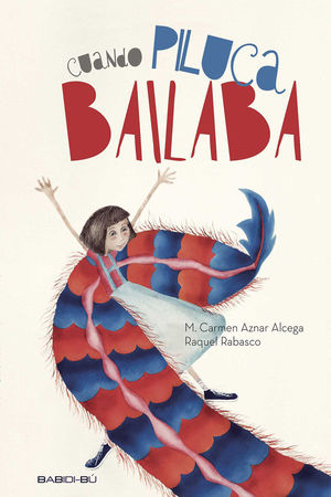 CUANDO PILUCA BAILABA