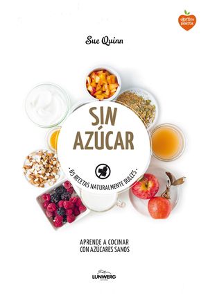 SIN AZÚCAR