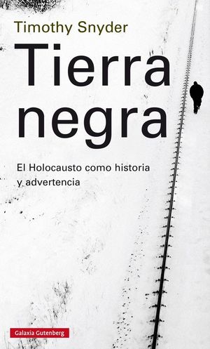 TIERRA NEGRA