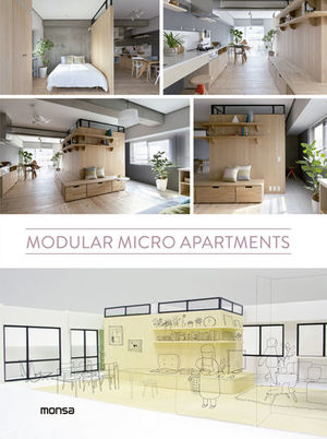 MODULAR MICRO APARTMENTS