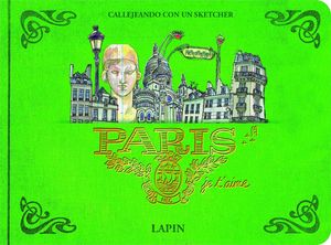 PARIS JE T'AIME