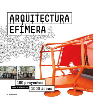 ARQUITECTURA EFÍMERA