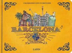 BARCELONA ORIGINAL