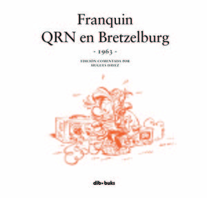 FRANQUIN. QRN EN BRETZELBURG