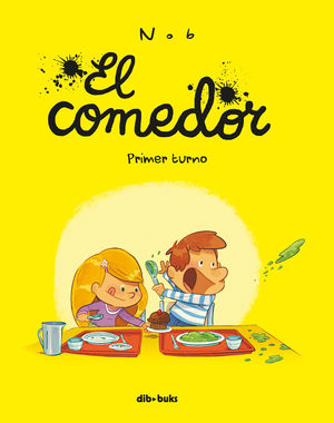 EL COMEDOR