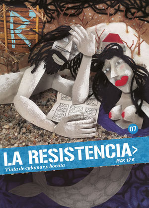 LA RESISTENCIA 7