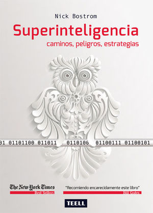 SUPERINTELIGENCIA