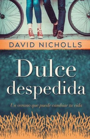 DULCE DESPEDIDA