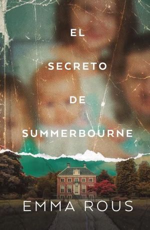 EL SECRETO DE SUMMERBOURNE