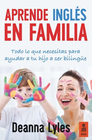 APRENDE INGL?S EN FAMILIA