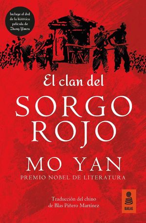 EL CLAN DEL SORGO ROJO