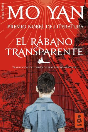 EL R?BANO TRANSPARENTE