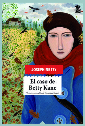 EL CASO DE BETTY KANE