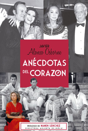 ANÉCDOTAS DEL CORAZÓN