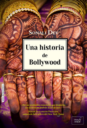 UNA HISTORIA DE BOLLYWOOD