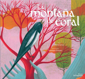 LA MONTAÑA DE CORAL