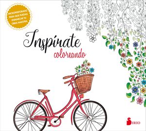INSPÍRATE COLOREANDO