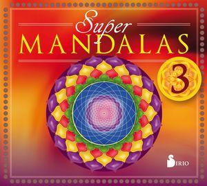 SUPER MANDALAS 3
