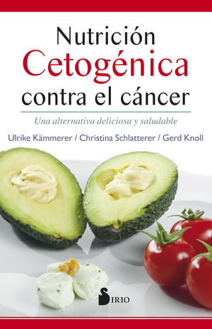 NUTRICIÓN CETOGÉNICA CONTRA EL CÁNCER