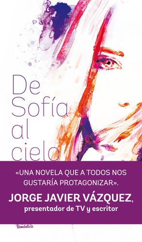 DE SOFIA AL CIELO