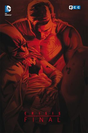 CRISIS FINAL (2A EDICIÓN)