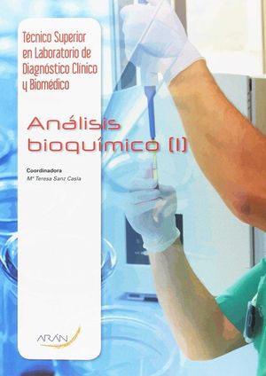 ANÁLISIS BIOQUÍMICO (I)