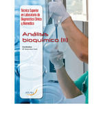 ANÁLISIS BIOQUÍMICO (II)