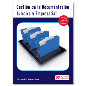 GESTION DOCUMENTACION JURID Y EMP PK 16